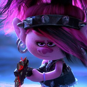 Trolls 2: Gira mundial - Película 2020.mx