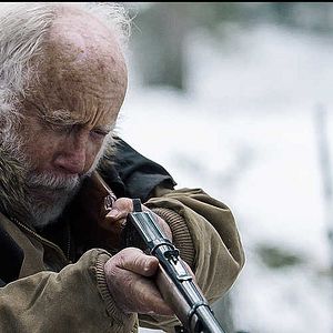 Foto Richard Dreyfuss