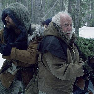 Foto Richard Dreyfuss