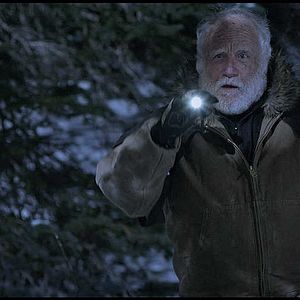 Foto Richard Dreyfuss