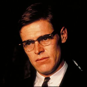 Foto Willem Dafoe