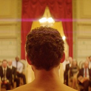 Foto The Man Who Sold His Skin