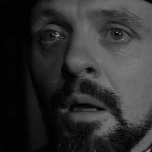 Foto Anthony Hopkins