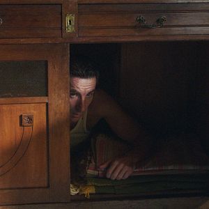 Foto La trinchera infinita