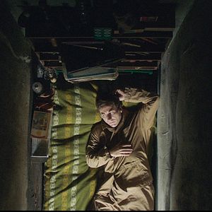 Foto La trinchera infinita