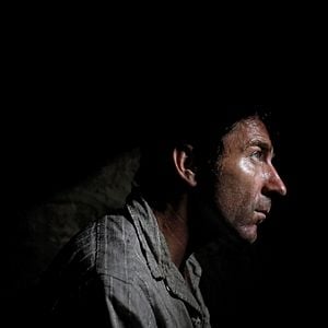 Foto La trinchera infinita