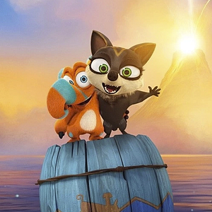 Foto Uuups! 2 La aventura continúa