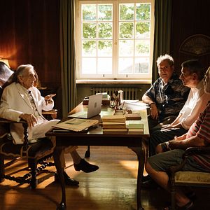 Foto Giorgio Colangeli