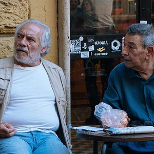 Foto Giorgio Colangeli