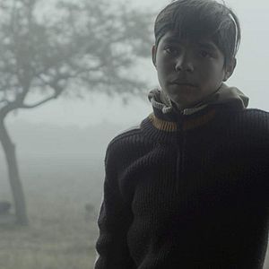 Foto Sin señas particulares