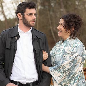 Foto Noémie Lvovsky