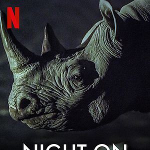 Foto La Tierra de noche