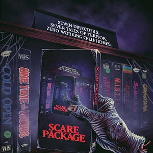 Foto Scare Package