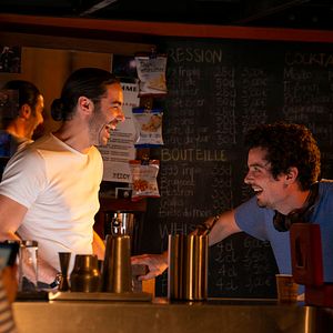 Foto Damien Chazelle