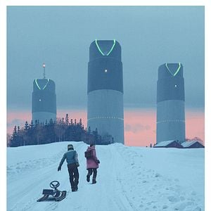 Foto Tales From The Loop