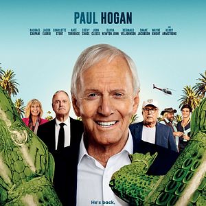 Foto The Very Excellent Mr. Dundee