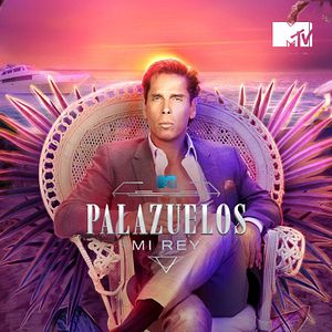 Foto Palazuelos mi rey