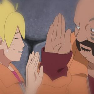 Foto Boruto: Naruto Next Generations