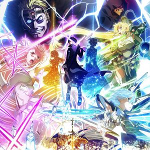 Foto Sword Art Online