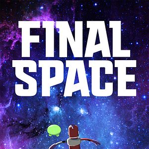 Foto Final Space