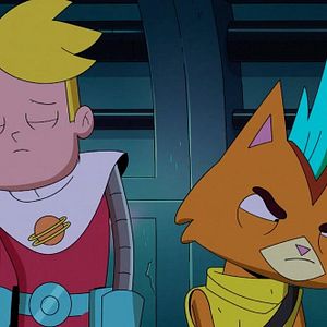 Foto Final Space