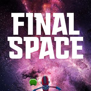 Foto Final Space