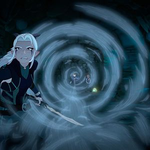 Foto El príncipe dragón