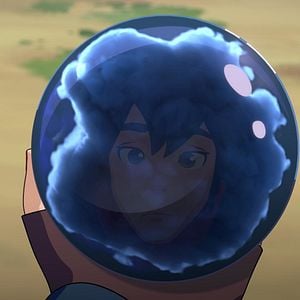 Foto El príncipe dragón