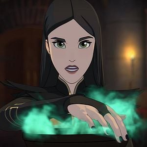 Foto El príncipe dragón