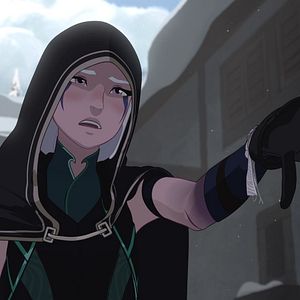 Foto El príncipe dragón