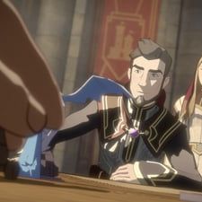 Foto El príncipe dragón