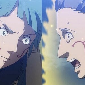 Foto Black Clover