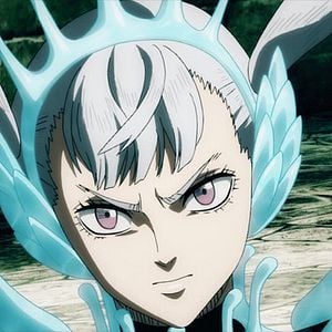 Foto Black Clover