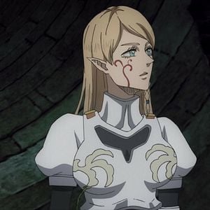 Foto Black Clover