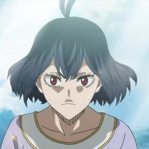 Foto Black Clover