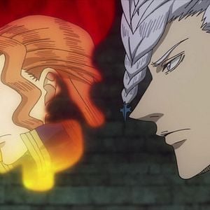 Foto Black Clover