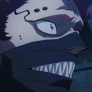Foto Black Clover