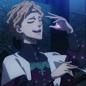 Foto Black Clover