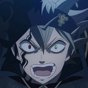 Foto Black Clover