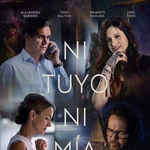 Foto Ni tuyo, ni mía