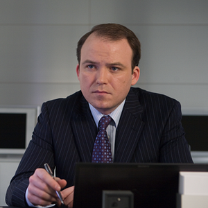 Foto Rory Kinnear