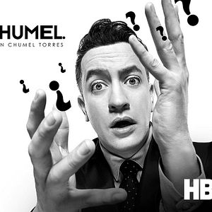 Foto Chumel con Chumel Torres