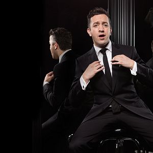 Foto Chumel con Chumel Torres