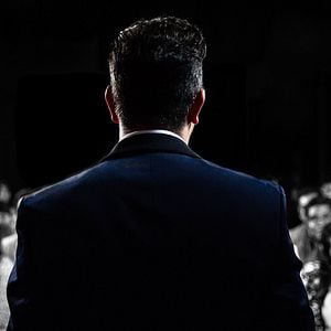 Foto Chumel con Chumel Torres