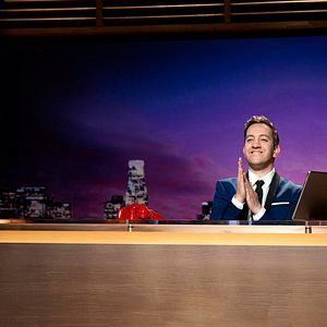 Foto Chumel con Chumel Torres