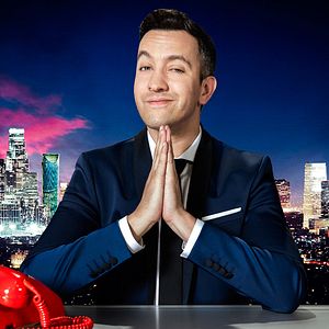 Foto Chumel con Chumel Torres