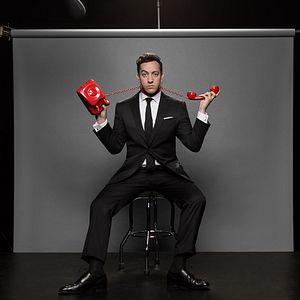 Foto Chumel con Chumel Torres