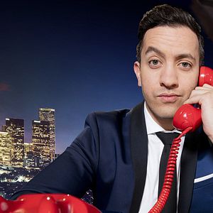 Foto Chumel con Chumel Torres