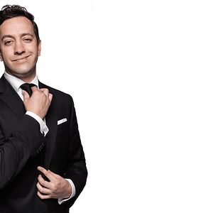 Foto Chumel con Chumel Torres