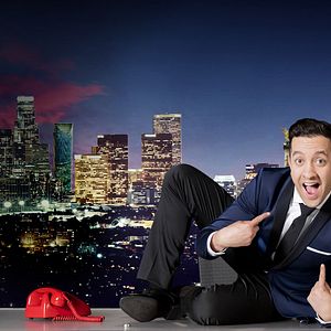 Foto Chumel con Chumel Torres